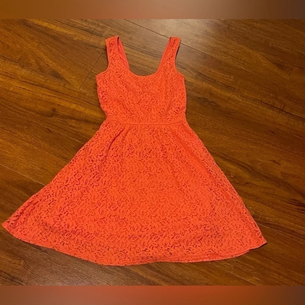 Mossimo Supply Co Dress